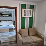 Apartamento Amadeus Stronie Śląskie