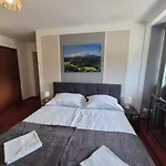 Apartamento Amadeus