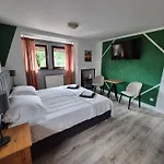 Apartamento Amadeus *