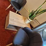 Amadeus Apartamento *