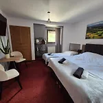 Apartamento Amadeus *
