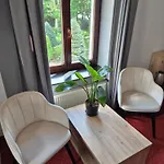Amadeus Apartamento *