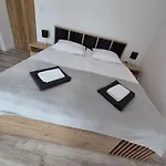 Apartamento Amadeus *