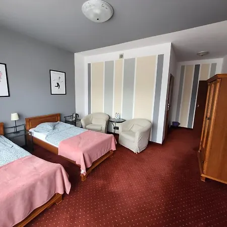 Amadeus Apartment