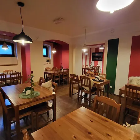 Apartment Amadeus *