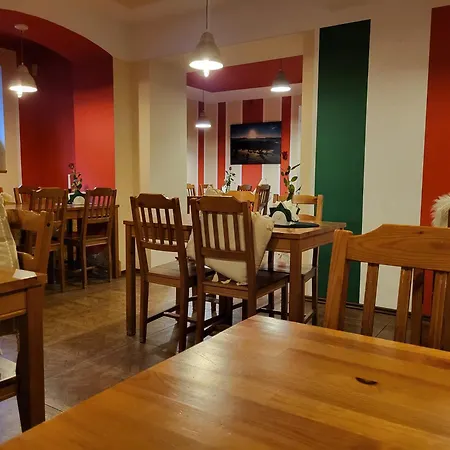 Amadeus Apartment Stronie Slaskie