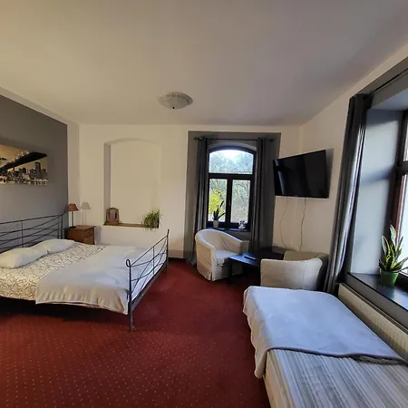 Apartment Amadeus *