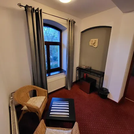 Amadeus Apartment Stronie Slaskie