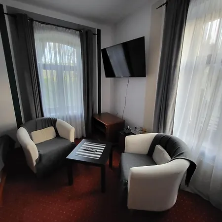 Apartment Amadeus *
