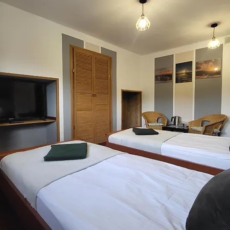 Apartment Amadeus *