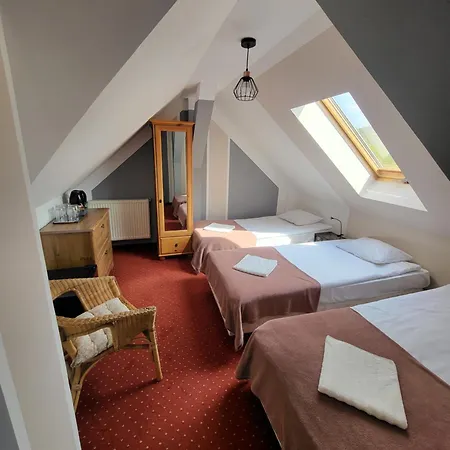 Amadeus Stronie Śląskie