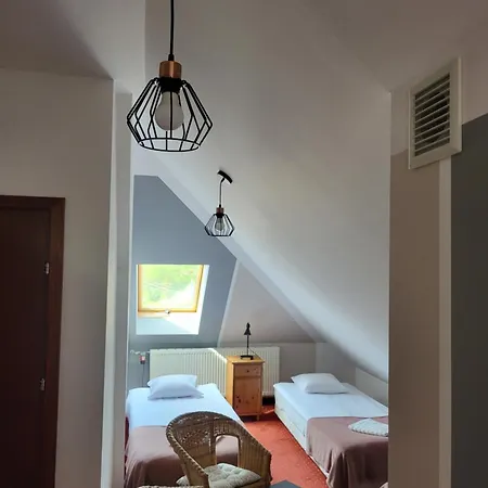 Apartamento Amadeus *