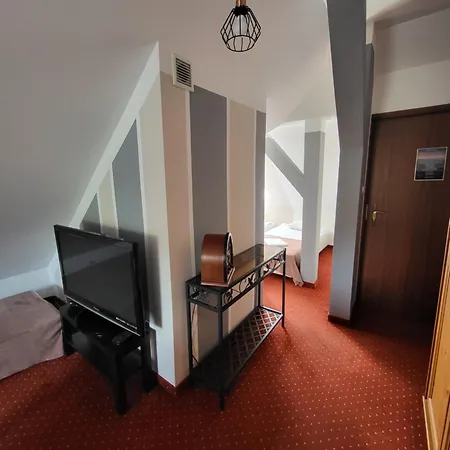 Amadeus Stronie Śląskie