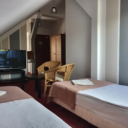 Apartamento Amadeus Stronie Śląskie