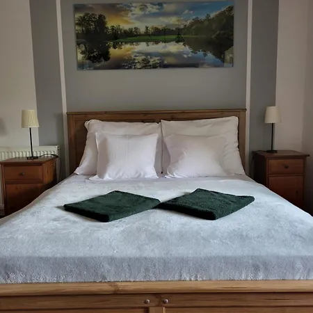 Amadeus Apartment Stronie Slaskie