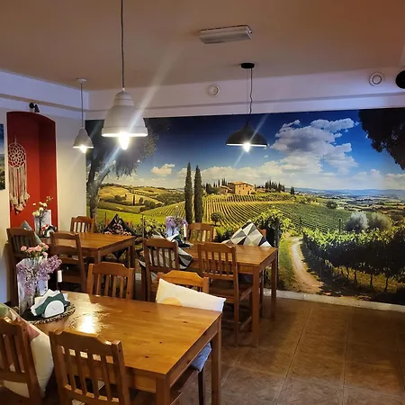 Apartment Amadeus Stronie Slaskie
