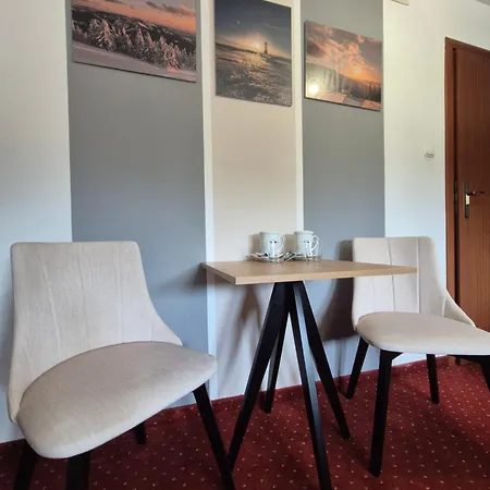 Amadeus Apartamento Stronie Śląskie