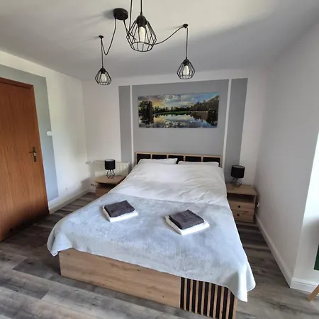 Apartamento Amadeus Stronie Śląskie