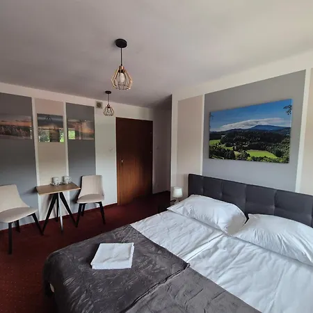 Amadeus Stronie Śląskie