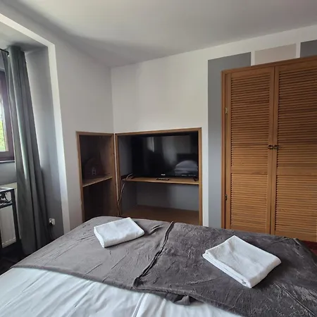 Amadeus * Stronie Śląskie