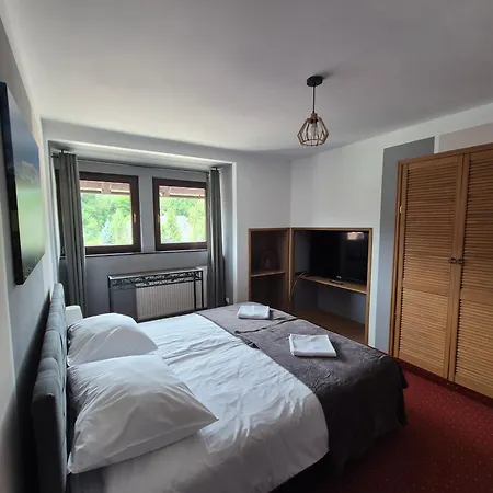 Amadeus Appartamento