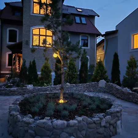 Appartamento Amadeus *