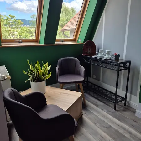 Amadeus 公寓 Stronie Śląskie