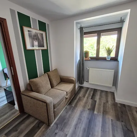 Amadeus Stronie Śląskie