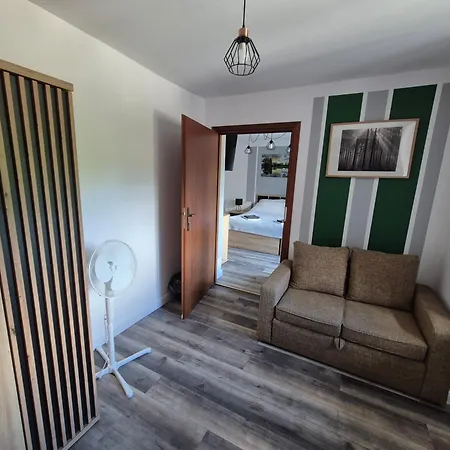 Amadeus * Stronie Śląskie