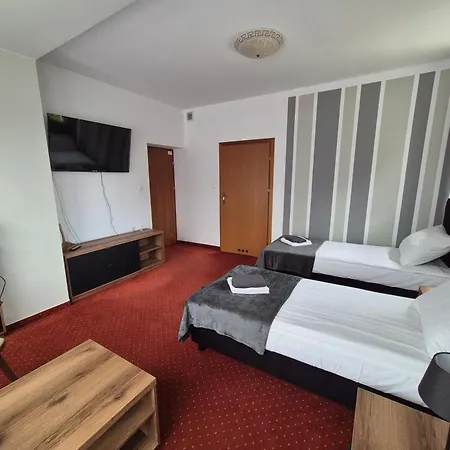 Apartamento Amadeus *