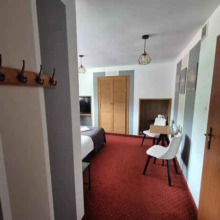 Amadeus Apartamento Stronie Śląskie
