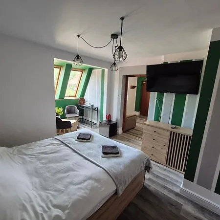 Apartamento Amadeus Stronie Śląskie