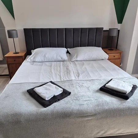 Amadeus Stronie Śląskie