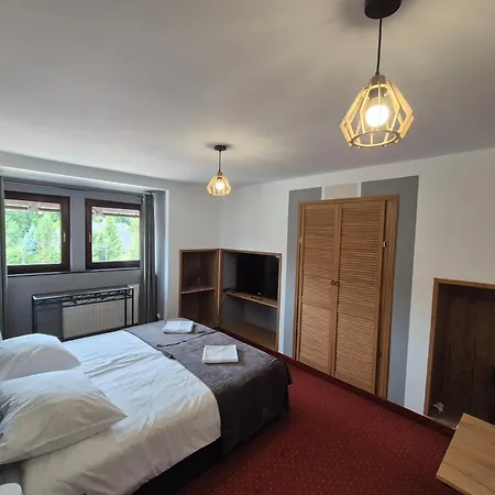 Amadeus * Stronie Śląskie