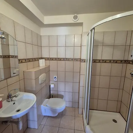 Amadeus Apartamento *