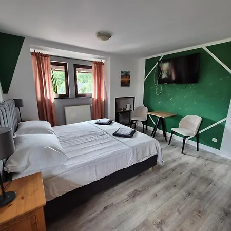 Apartamento Amadeus *