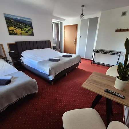 Amadeus Apartamento Stronie Śląskie