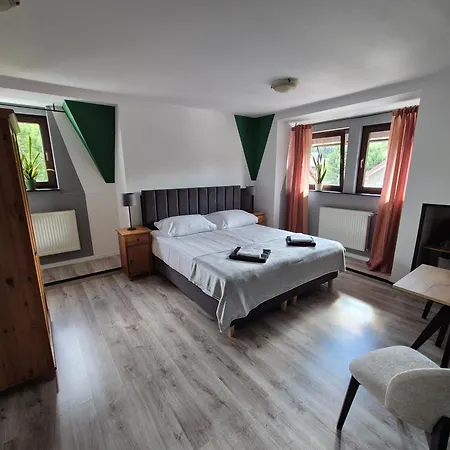 Apartamento Amadeus Stronie Śląskie