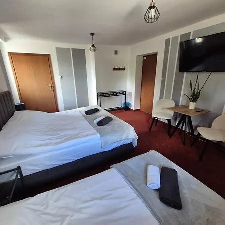 Amadeus Stronie Śląskie