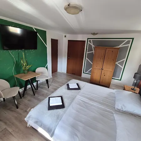 Amadeus * Stronie Śląskie