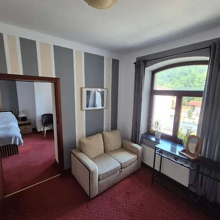 Amadeus Apartamento Stronie Śląskie