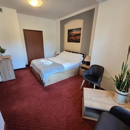 公寓 Amadeus Stronie Śląskie