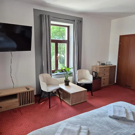 Amadeus Stronie Śląskie