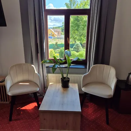 Amadeus * Stronie Śląskie