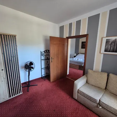 Amadeus Apartamento Stronie Śląskie