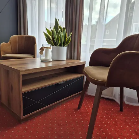 Apartamento Amadeus Stronie Śląskie