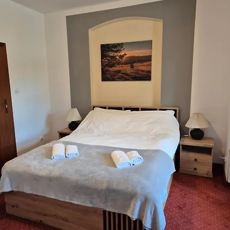 Amadeus Stronie Śląskie