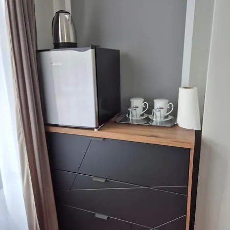 Amadeus * Stronie Śląskie