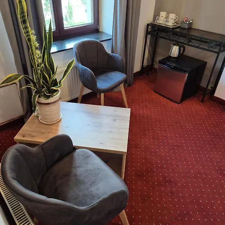 Apartamento Amadeus *