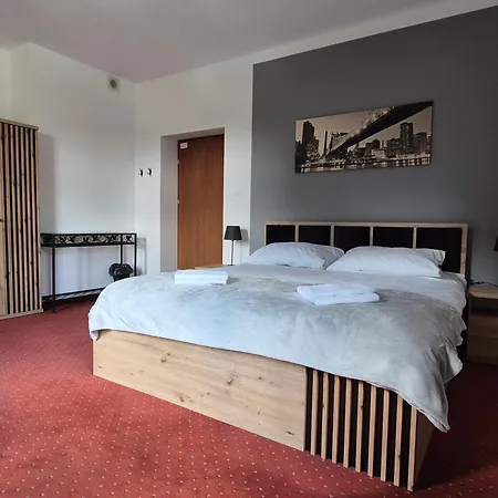 Amadeus Apartamento Stronie Śląskie